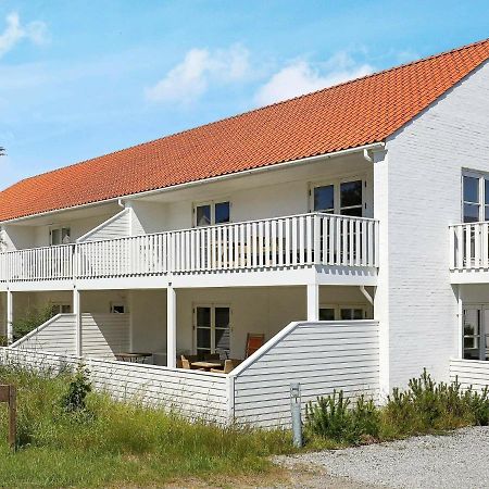 Apartment Skagen Quarto foto