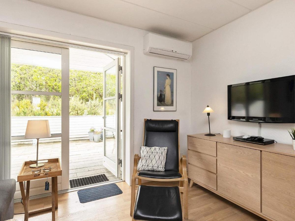Apartment Skagen Exterior foto